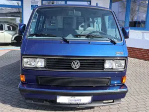 Volkswagen T3 Last Limited Edition  1. Hand