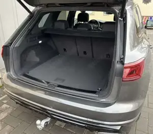 Volkswagen Touareg 3.0 V6 TDI SCR 4Motion Aut. R-Line