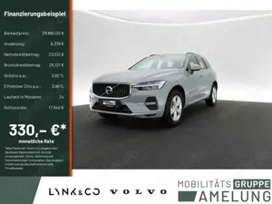 Volvo XC60 B4 Core KLIMA PDC KAMERA NAVI FACEL. LED