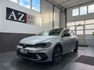 Volkswagen Polo VI R-Line DSG Virtual IQ LED 1.Hand Kamera