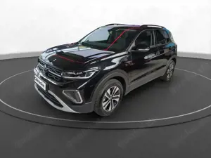 Volkswagen T-Cross ENERGY 1.0 l TSI 85 kW (116 PS) 7-Gang-D