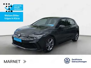 Volkswagen Golf VIII 1.5 eTSI R-Line DSG *Navi*Kamera*LED*T