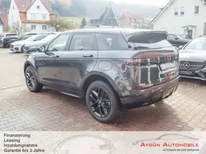 Land Rover Range Rover Evoque Evoque P270e AWD DYNAMIC SE*Pano*Winter-Paket* Bild 4