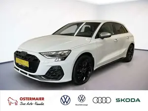 Audi S3 Sportback QUATTRO 2.0TFSI 333PS.STRONIC.MATRIX.NAV