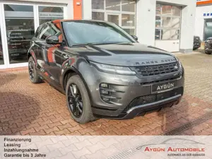 Land Rover Range Rover Evoque Evoque P270e AWD DYNAMIC SE*Pano*Winter-Paket* Bild 3
