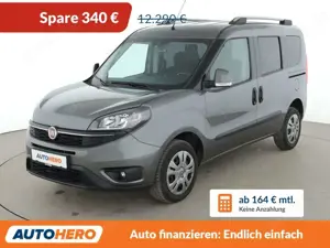 Fiat Doblo 1.4 SX*KLIMA*BLUETOOTH*GARANTIE*