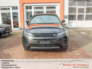 Land Rover Range Rover Evoque Evoque P270e AWD DYNAMIC SE*Pano*Winter-Paket* Bild 2