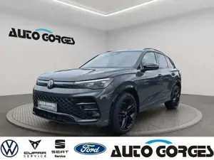 Volkswagen Tiguan R-Line 1.5 eTSI DSG +BLACK-STYLE+20ZOLL+