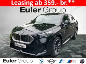 BMW X2 xDrive 30 Sportpaket HUD AD AHK-klappbar AHK Navi