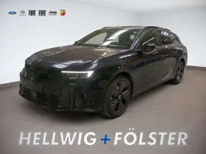Opel Astra ST GS  Shz Pano Navi Alcan AHK