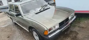 Peugeot 604 GTI