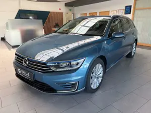 Volkswagen Passat Variant GTE/MATRIX/ACC/VIRTUAL/MASSAGE