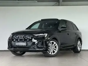 Audi Q7 50 TDI quattro S Line|PANO|AHK|360|HUD|ACC