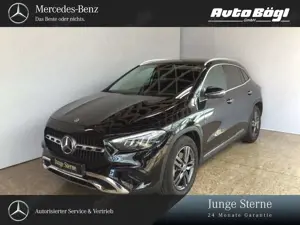 Mercedes-Benz GLA 220 GLA 220 d 4M Progressive Advanced Plus/AHK/Totw.