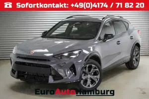CUPRA Formentor 1,5 eTSI DSG Cupra - LAGER