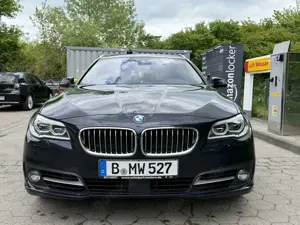 BMW 535 535d xDrive Touring Aut. Modern Line