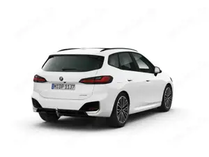 BMW 220 Bild 3