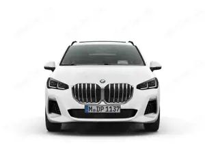 BMW 220 Bild 5