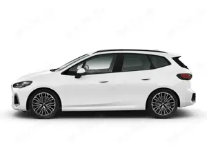 BMW 220 Bild 2