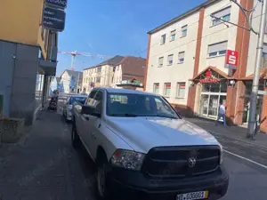 RAM 1500 RAM 1500