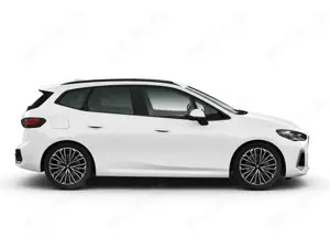 BMW 220 Bild 4