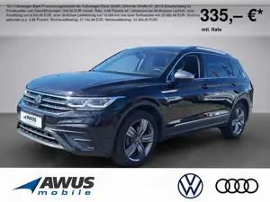 Volkswagen Tiguan Allspace Life 2.0TDI DSG AHK, Matrix-LED, Navigation, Rückfahrk