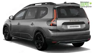 Dacia Jogger Bild 2