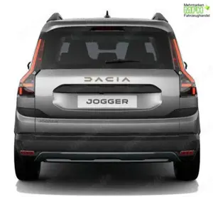 Dacia Jogger Bild 3