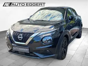 Nissan Juke Tekna Bose 1.0 DIG-T 114 PS 6MT Voll LED Scheinwer