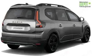Dacia Jogger Bild 4