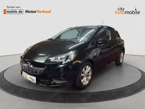 Opel Corsa E Active/1.HAND/LHZ/PDC/SHZ/USB/BT