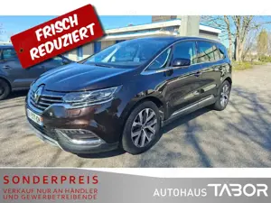 Renault Espace 1.6 dCi 160 EDC 4Contr. Navi Leder Pano