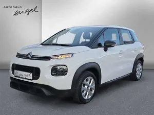 Citroen C3 Aircross Live,KLIMA,TEMPO,BLUETOOTH,SPURHALTE,