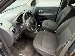 Dacia Lodgy Comfort Bild 5