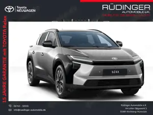 Toyota bZ4X 4x2 Teamplayer / 0,00% Aktion