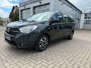 Dacia Lodgy Comfort Bild 3