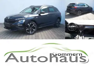 Skoda Kamiq Monte Carlo *DSG *LED *Panoramadach * uvm