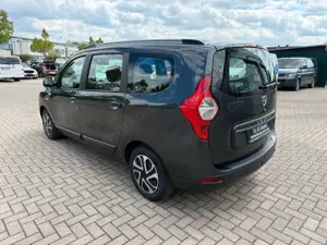 Dacia Lodgy Comfort Bild 4