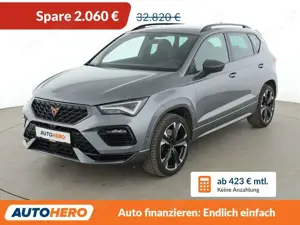 CUPRA Ateca 2.0 TSI VZ 4Drive Aut.*NAVI*LED*360CAM*SHZ*LHZ*