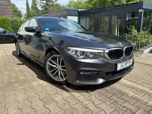 BMW 530 5 Limo 530 d xDrive M Sport |HeaUp|Pano|AHK