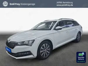 Skoda Superb Combi iV 1.4 electric TSI DSG ACC/Navi/Sitz