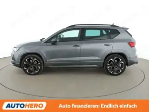 CUPRA Ateca 2.0 TSI VZ 4Drive Aut.*NAVI*LED*360CAM*SHZ*LHZ*