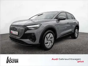 Audi Q4 e-tron 35 LED SHZ PDC DAB KLIMA