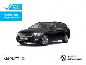 Volkswagen Passat Variant 2.0 TDI Business R-Line DSG *Navi