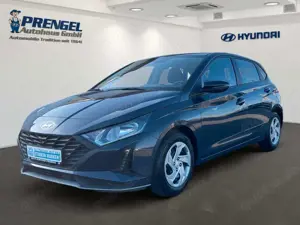 Hyundai i20 1.2 Select