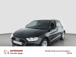 Audi A1 Sportback ADVANCED 30 TFSI 116PS ALU.SITZHZG.GRA.5