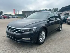 Volkswagen Passat Variant 2.0 TDI DSG Busi/AHK/ACC/IQ/Virtu