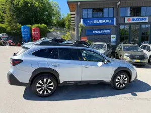 Subaru OUTBACK Outback 2.5i Lineartronic Platinum