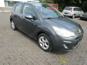 Citroen C3 PureTech VTi 82 Exclusive