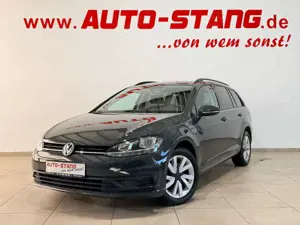 Volkswagen Golf VII Variant BMT*SCHECKHEFT+ALLWETTER+WLAN*